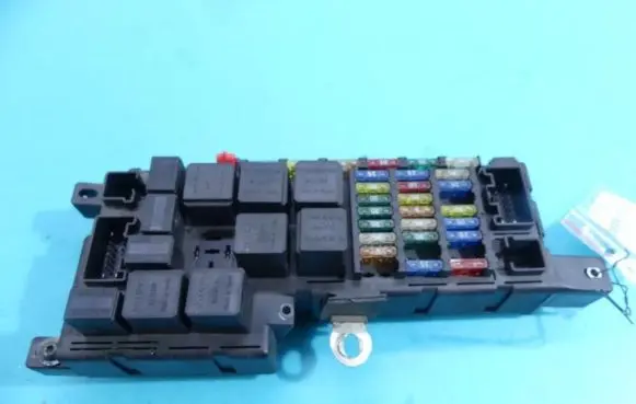 Volvo S80 Fuse box set 518323001 IMPRK1311904