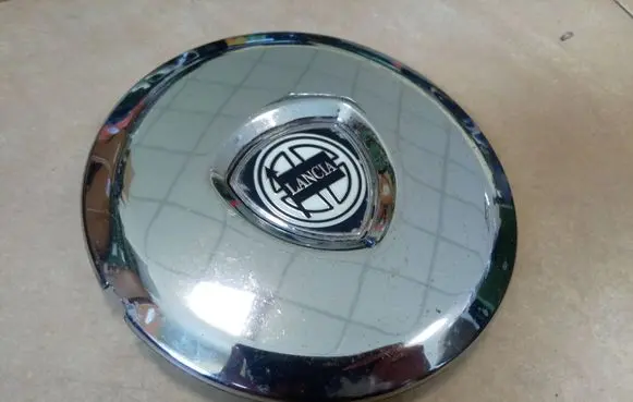Original wheel cap