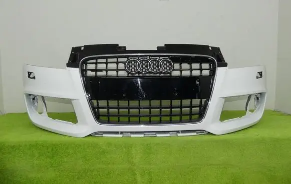 Audi TT TTS Mk2 Front bumper 8J0807437D