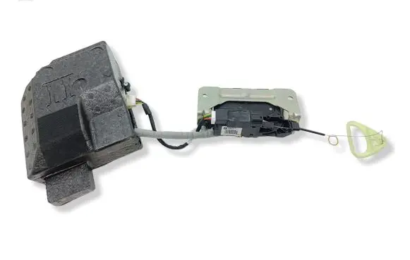 BMW X4 F26 Tailgate/trunk/boot lock/catch/latch 16367210