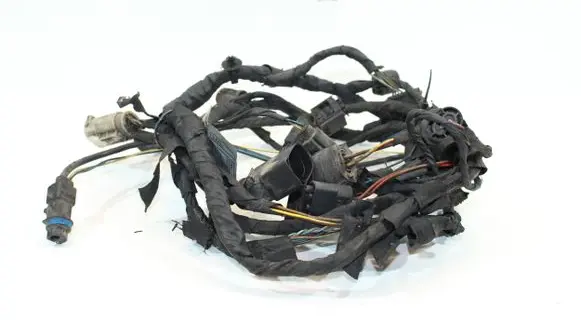 BMW 7 F01 F02 F03 F04 Wiring harness 9211833
