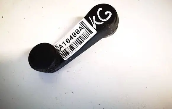 Volkswagen PASSAT B4 Front door window winding handle 3a0837581b
