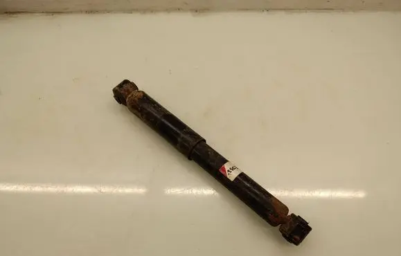 Opel Combo C Rear shock absorber/damper 