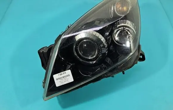 Opel Astra H Headlight/headlamp IMPRK1554814