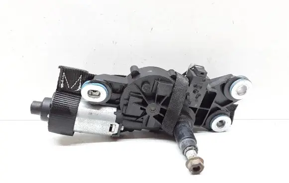 Volvo V70 Rear window wiper motor 30663891 53029212
