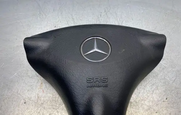 Mercedes-Benz Vaneo W414 Steering wheel airbag 1684600298