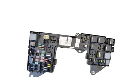 BMW 5 F10 F11 Fuse box set AX2314290AGB