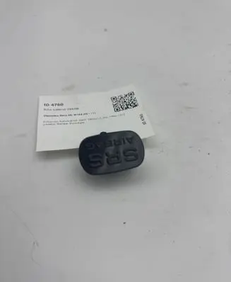Mercedes-Benz ML W164 Other interior part 