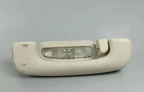 Jeep Grand Cherokee Rear interior roof grab handle