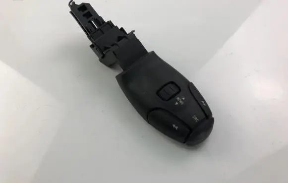 Citroen C5 Head unit multimedia control 96538073XT