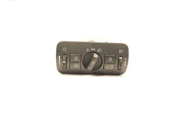 Volvo V70 Light switch 30739415