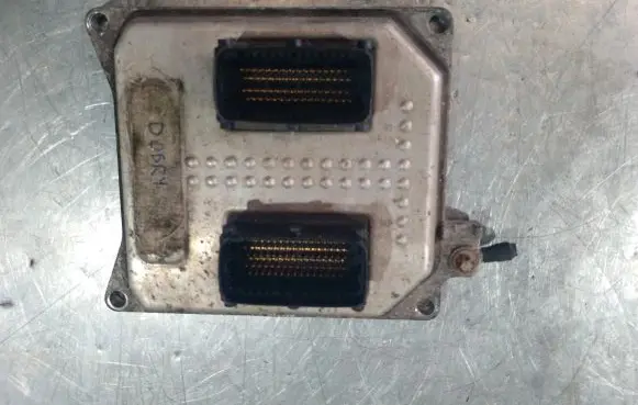 Fiat Croma Engine control unit/module ECU