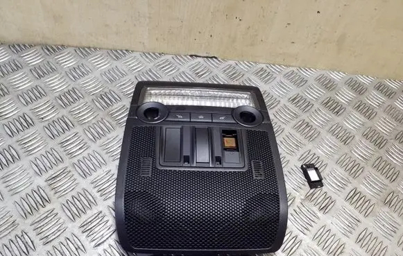 BMW X5 E70 Front seat light 61319166629 9166629 96558027