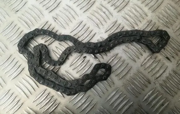 KIA Sorento Timing chain (engine) 