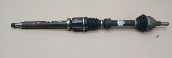 Ford Focus Drive shaft (set) AV613B436HA
