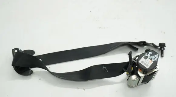 Land Rover Range Rover Evoque L538 Front seatbelt BJ32611B09CDACR BJ32611B09CD