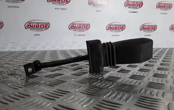 Audi A4 S4 B8 8K Front door check strap stopper 8K0839267B