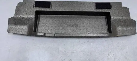 BMW 3 F30 F35 F31 Other trunk/boot trim element 7348319