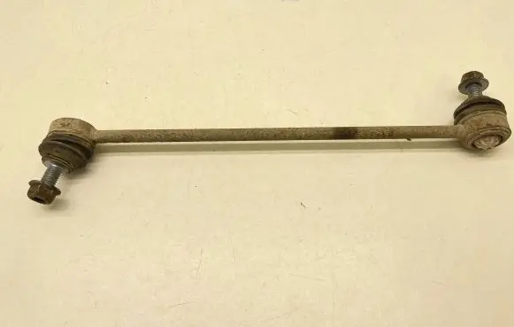 Front anti-roll bar/stabilizer link