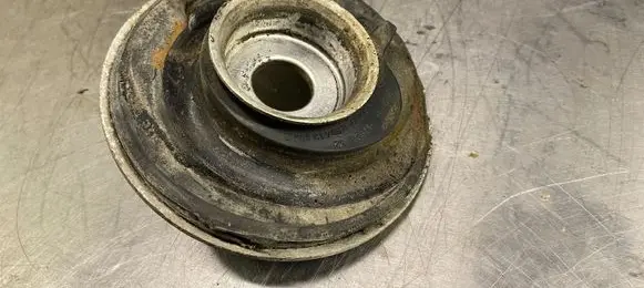 Audi A6 S6 C5 4B Coil spring mount 8D0412109B