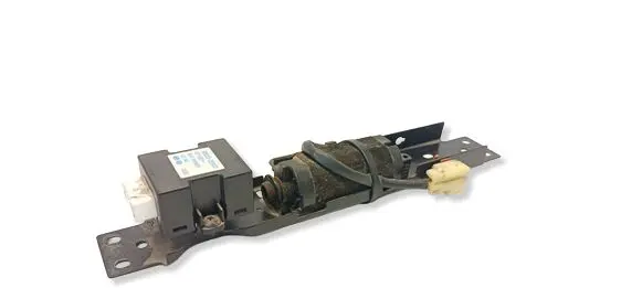 Hyundai Santa Fe Other control units/modules SSM33K 8500097 936002B400