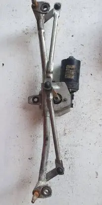 Audi A3 S3 8L Wiper motor 0390241137