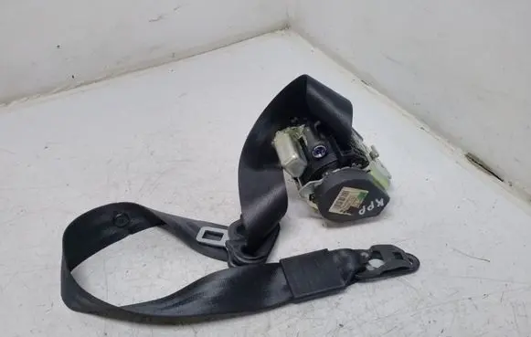 Audi Q7 4L Front seatbelt 4L1857706
