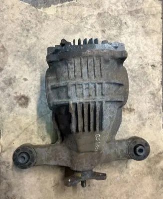 Lexus GS 300 350 430 450H Rear differential 4130150030 381080710 381080710Y2051