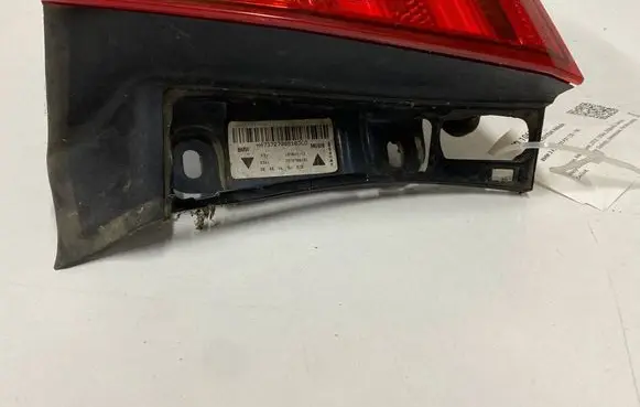 BMW 3 F30 F35 F31 Rear/tail lights