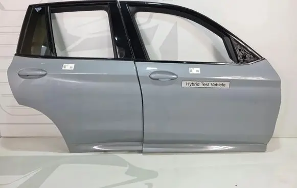 BMW X3 G01 Front door 
