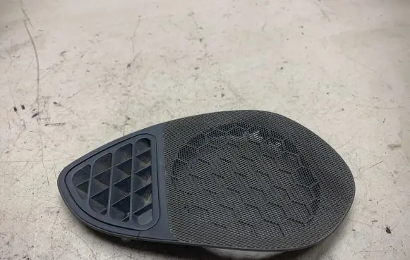Seat Arosa Side speaker trim/cover 7732