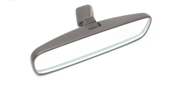 Nissan Leaf I (ZE0) Rear view mirror (interior) E13010837