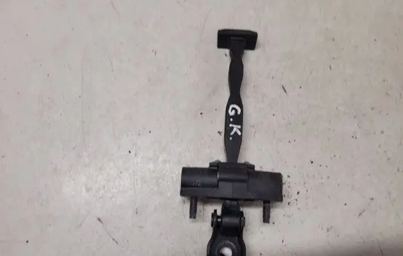 Opel Astra K Rear door check strap stopper 6270