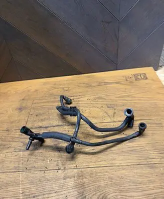 Citroen Berlingo Air intake hose/pipe