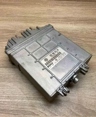 Ford Galaxy Engine control unit/module ECU 028906021HB 0281001736 Used