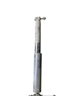 Ford Transit Rear shock absorber/damper F4887 013521