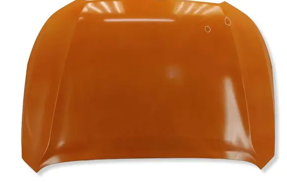 Subaru XV I Engine bonnet/hood 