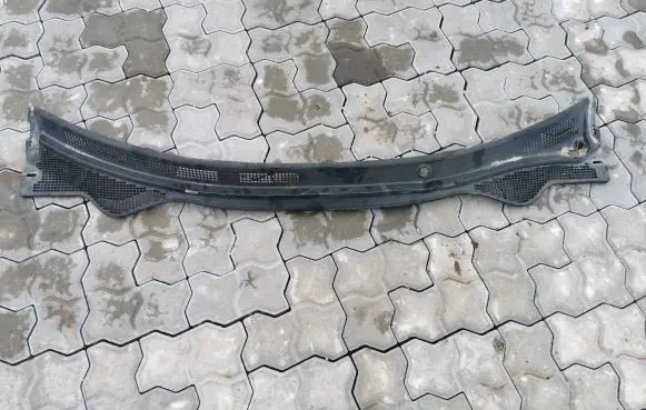 Renault Laguna III Parcel shelf grill MP6091 668620001R