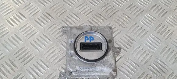 Mazda CX-30 Xenon control unit/module DFR5-67890