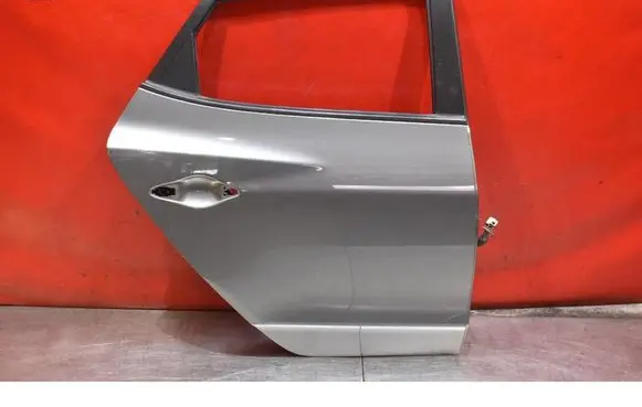 Hyundai ix35 Rear door