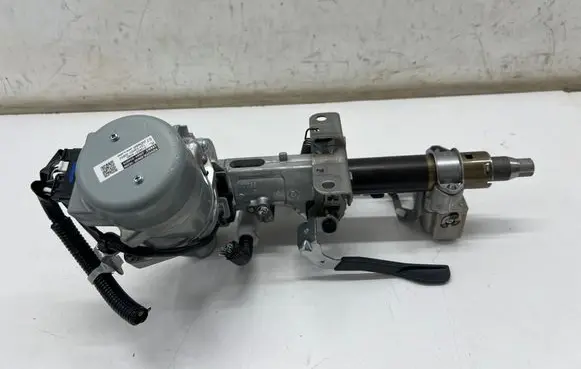 Toyota C-HR II Steering rack mechanical part 45250F4380 8965010390