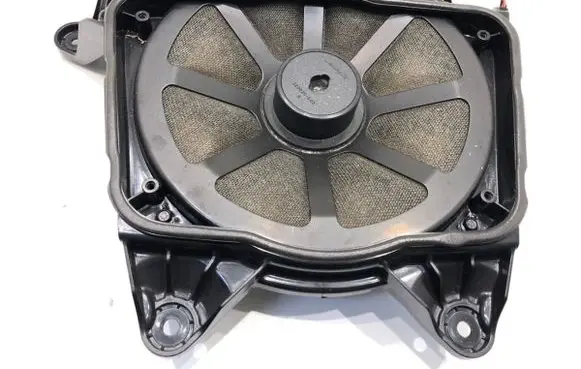 Audi A8 S8 D4 4H Subwoofer speaker 3421760010