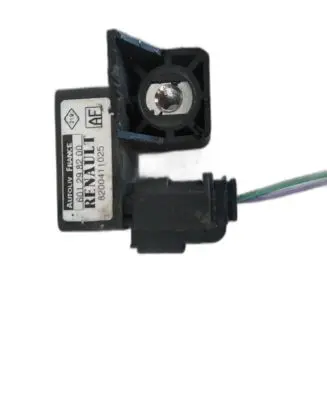 Renault Megane II Airbag deployment crash/impact sensor 601298200 8200411025