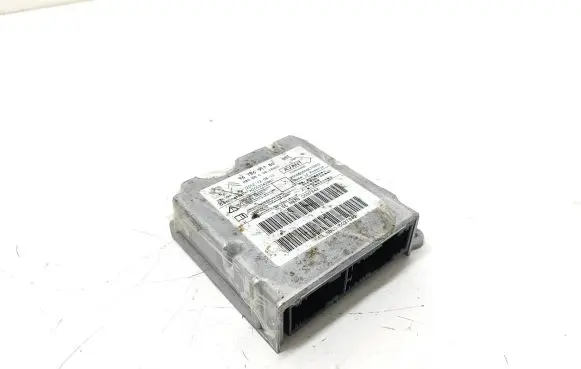 Citroen DS5 Airbag control unit/module 9678691780 A2C53342861
