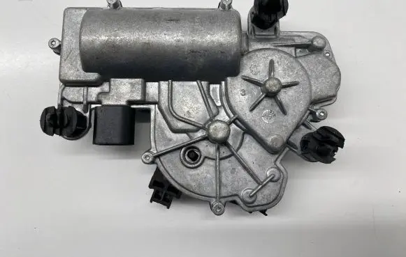 Tailgate/trunk/boot lift motor