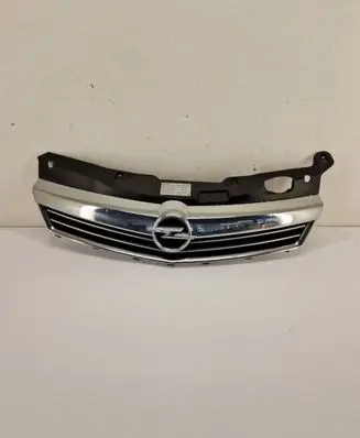 Opel Astra H Front grill 13225780