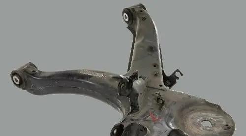 Mercedes-Benz Vito Viano W447 Rear control arm A4473505100