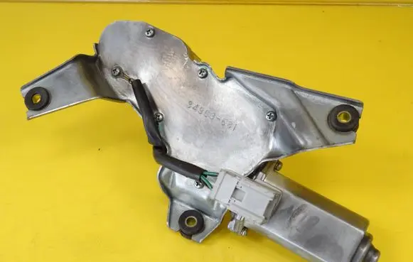 Honda CR-V Rear window wiper motor 34963-581 34963581