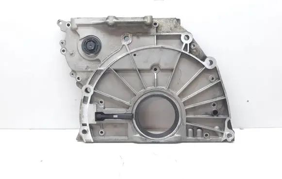 BMW X3 F25 Timing chain cover 7812996 11147812996