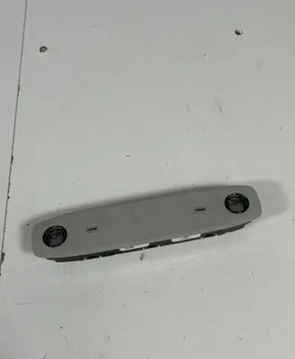 Tesla Model 3 Front seat light 109257400C